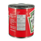 Heinz - Ketchup - Tin - 100oz Heinz - Ketchup - Tin - 100oz