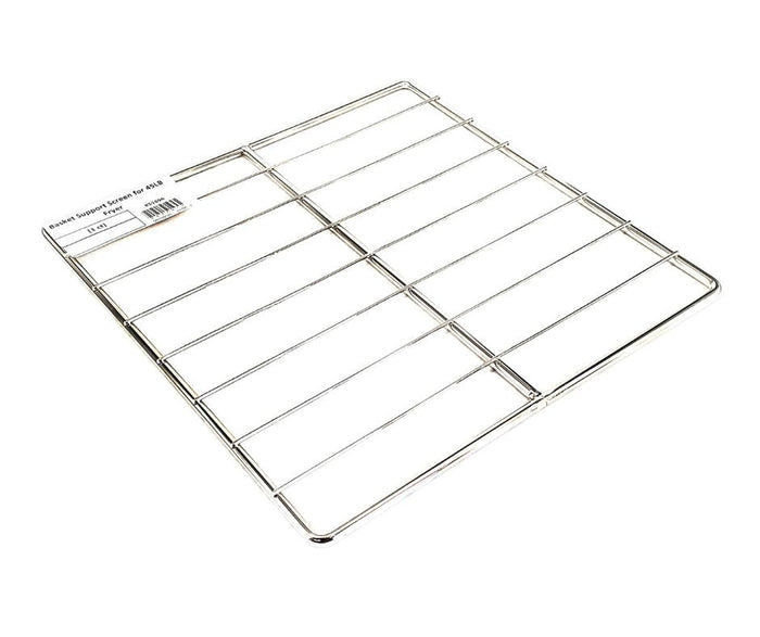 Basket Support Screen for 45LB Fryer