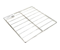 Basket Support Screen for 45LB Fryer Basket Support Screen for 45LB Fryer