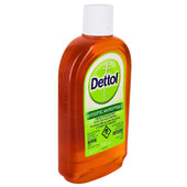 Dettol - Antiseptic Liquid