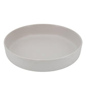 Gourmet - Lisbon Beige Stoneware Bowl 8.7 Gourmet - Lisbon Beige Stoneware Bowl 8.7