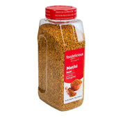 Foodelicious - Methi Seed - Jar Foodelicious - Methi Seed - Jar
