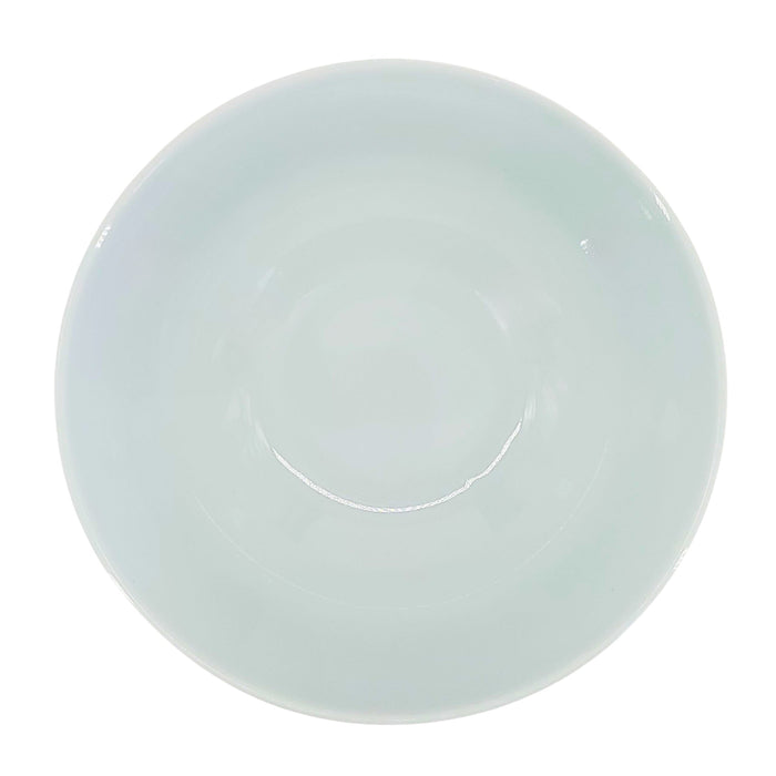 Pro-Kitchen Ceramic Bowl - 7”, White