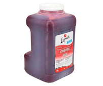 Lynch - Strawberry Topping Lynch - Strawberry Topping