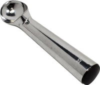 2oz Ice Cream Dipper - Black Cap 2oz Ice Cream Dipper - Black Cap