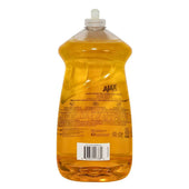 Ajax Ultra - Dishwash Liquid – Lemon