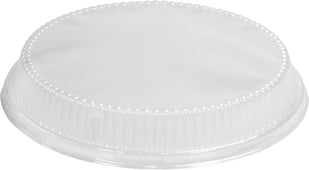 HFA - Dome Lid For 307 & 354 Tart Pan - 307DL-200 HFA - Dome Lid For 307 & 354 Tart Pan - 307DL-200