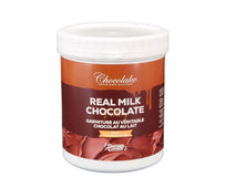 Chocoland - Real Milk Chocolate Filling Chocoland - Real Milk Chocolate Filling