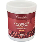 Chocolake Chocolate Gianduia Filling Chocolake Chocolate Gianduia Filling