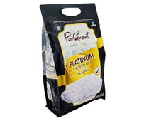 Parliament - Platinum Rice Parliament - Platinum Rice