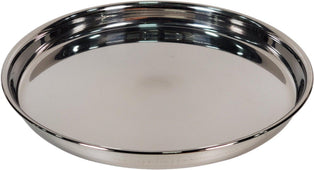 30cm Beaded Heavy Deep Plate 30cm Beaded Heavy Deep Plate