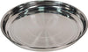 30cm Heavy Round Deep Tray