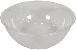 30cm Plastic Salad Bowl 30cm Plastic Salad Bowl