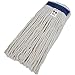 Spartano - 16oz White Synthetic Cut-End Mop Head - 3086 Spartano - 16oz White Synthetic Cut-End Mop Head - 3086
