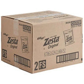 Kellogg's - Zesty Crackers - Original - 72044 Kellogg's - Zesty Crackers - Original - 72044