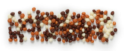 MonaLisa - Mini Chocolate Crispearls MonaLisa - Mini Chocolate Crispearls