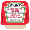 Heinz - Ghost Pepper Ranch - Portions