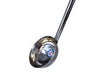 Ladle w/Wooden Handle #5