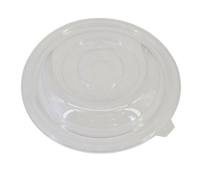 Value+ - Clear Lid for 64oz Salad Bowls