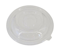 Value+ - Clear Lid for 64oz Salad Bowls Value+ - Clear Lid for 64oz Salad Bowls