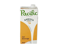 Pacific Foods - Barista - Oat - Gluten Free Pacific Foods - Barista - Oat - Gluten Free