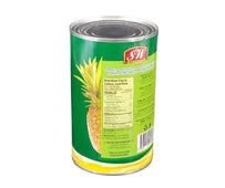 S&W - Pineapple Juice - Canned - 1.36Lt S&W - Pineapple Juice - Canned - 1.36Lt