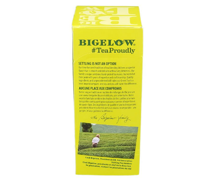 Bigelow - Tea Bags - Green Tea
