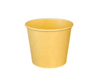 Eco-Craze - 20oz Paper Soup Bowl - Kraft Eco-Craze - 20oz Paper Soup Bowl - Kraft