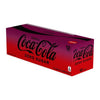 Coke - Zero Sugar Cherry - Cans