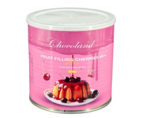 Chocoland - Cherry Filling Chocoland - Cherry Filling