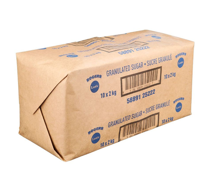 Lantic - Granulated Sugar