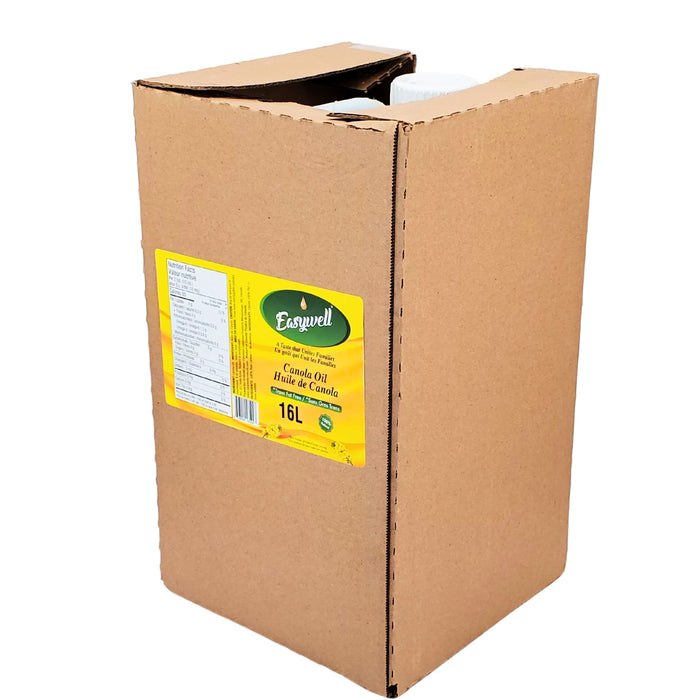 Easywell - Canola Oil