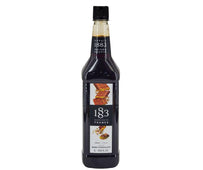 1883 - Syrup - Dubai Chocolate - PET 1883 - Syrup - Dubai Chocolate - PET