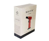 Maven - Butane Culinary Torch - Red (Refillable)