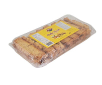 Crispy - Cake Rusk - Almond Crispy - Cake Rusk - Almond