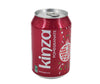 Kinza - Pomegranate - Cans