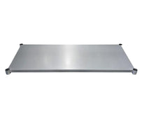 Undershelf for Worktable - 24 Undershelf for Worktable - 24