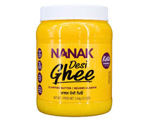 Nanak - Pure Desi Ghee Nanak - Pure Desi Ghee