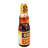 Goli Soda - Mint Jeera - Carbonated - Glass Bottle