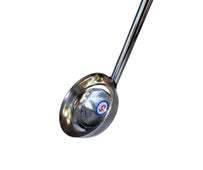 Ladle w/Wooden Handle #5 Ladle w/Wooden Handle #5