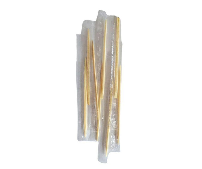 Eco-Craze - Toothpick - Cello Wrap - C2-65