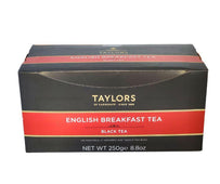 Taylors of Harrogate - Tea - English Breakfast Taylors of Harrogate - Tea - English Breakfast