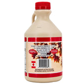 Voisin's - Maple Syrup - Robust Voisin's - Maple Syrup - Robust