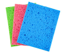 Liao - Cellulose Sponge Pad - G130066 Liao - Cellulose Sponge Pad - G130066