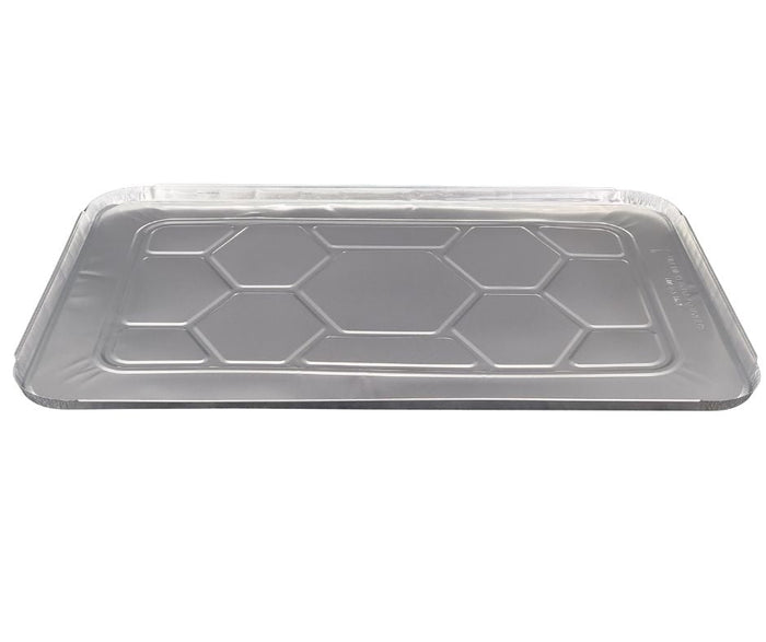MegaStar - Lid for Full Size Aluminium Steam Table Pans