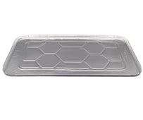 MegaStar - Lid for Full Size Aluminium Steam Table Pans MegaStar - Lid for Full Size Aluminium Steam Table Pans