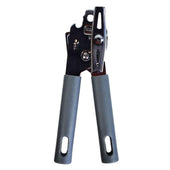 Can Opener - Grey Handle - HY-5123 Can Opener - Grey Handle - HY-5123