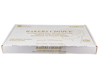 Bakers Choice - Silicon Parchment Paper - 16.4 Bakers Choice - Silicon Parchment Paper - 16.4