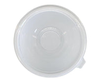 Value+ - 32oz Salad Bowl - PET - White Value+ - 32oz Salad Bowl - PET - White