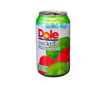 Dole - Juice - Strawberry Kiwi - Cans Dole - Juice - Strawberry Kiwi - Cans